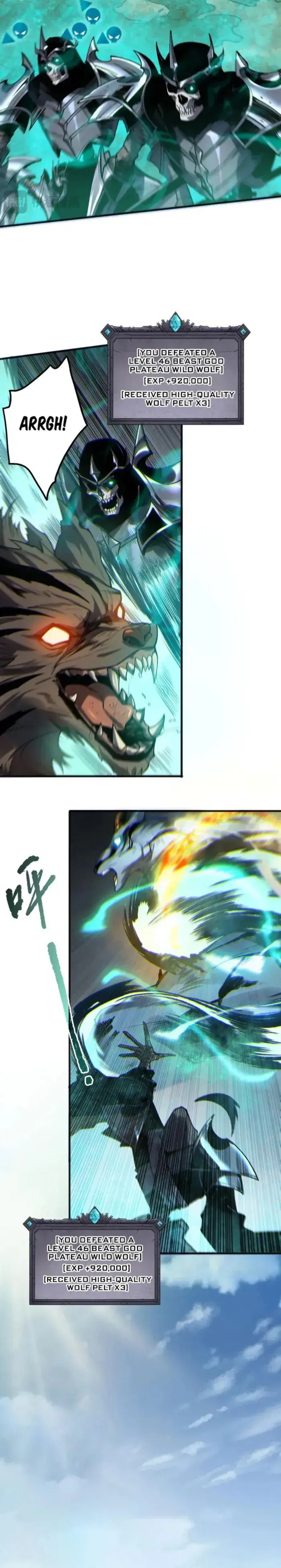 Catastrophic Necromancer Chapter 184 image 16_optimized